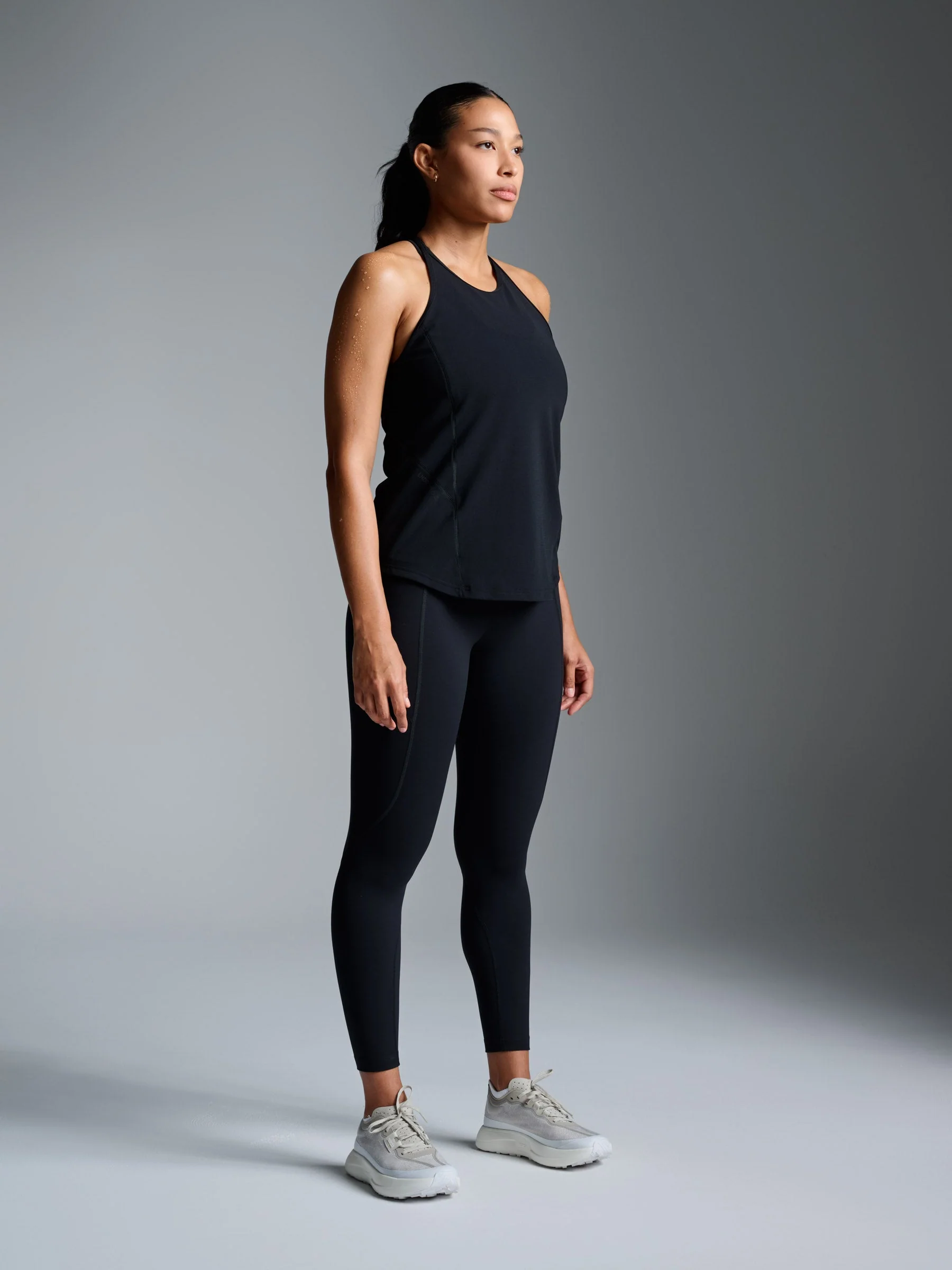 AIR Tank Black - Image 4