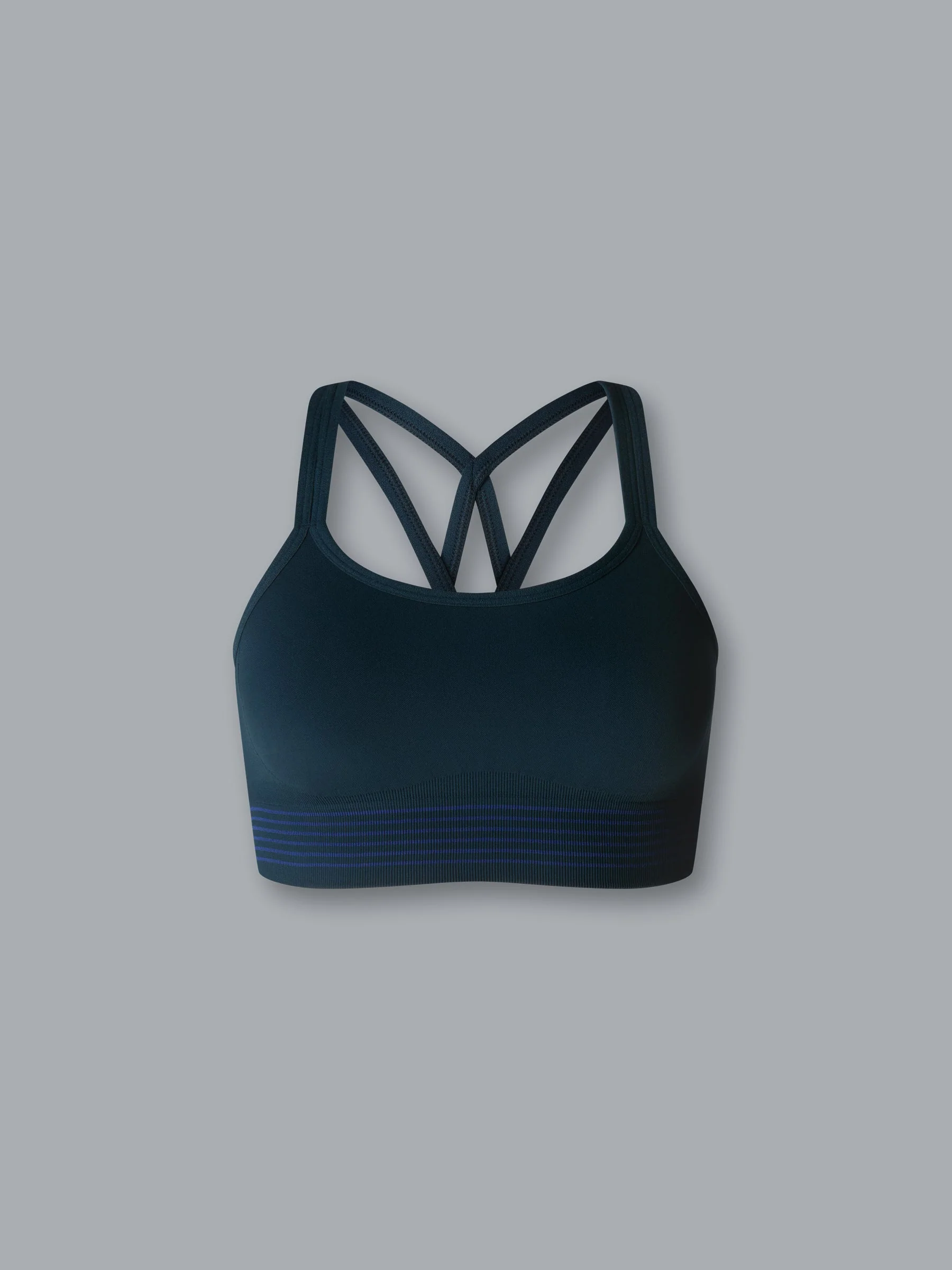 BLADE Sports Bra Marine - Image 3