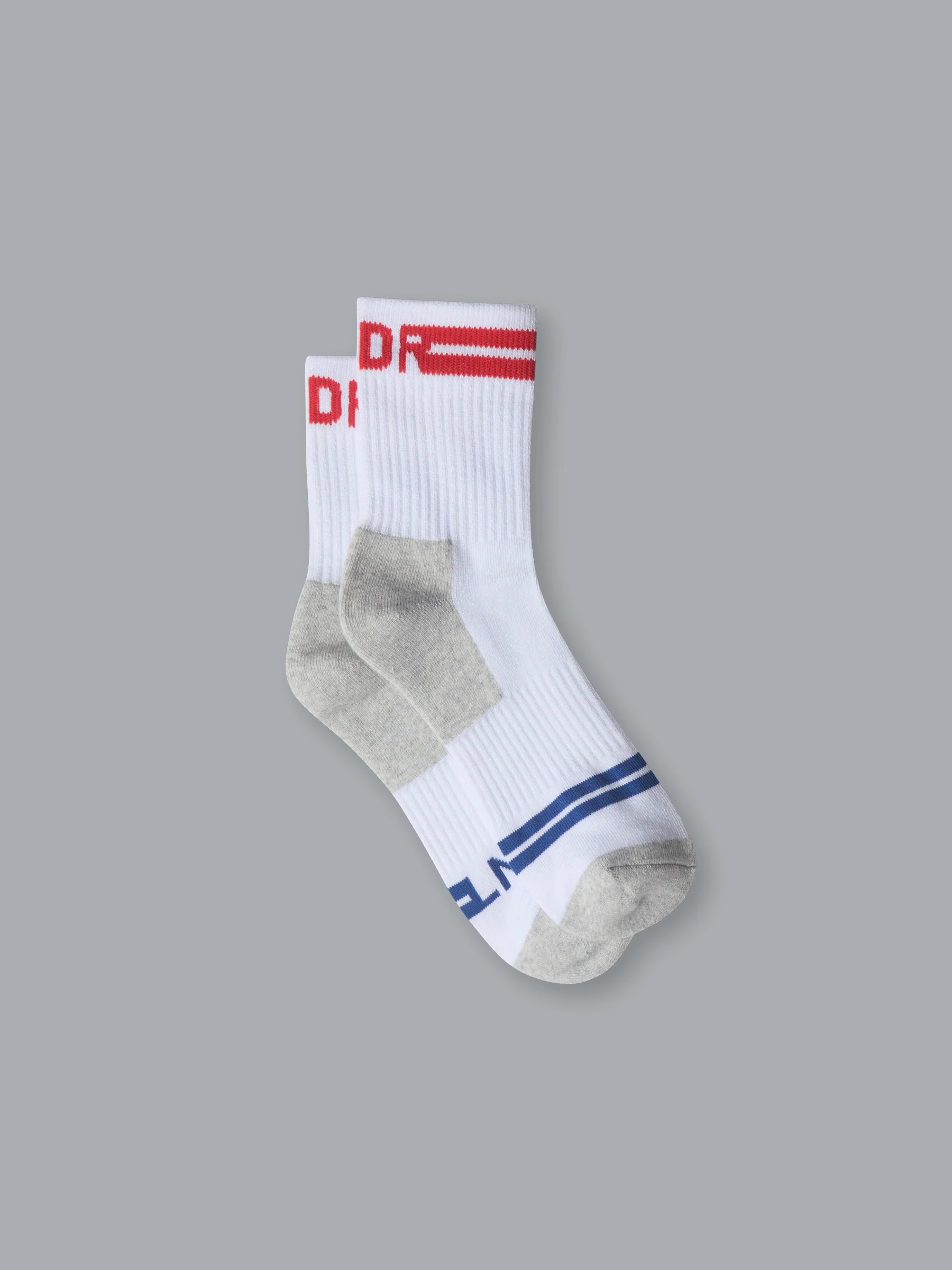 CRUISE Long Sock White - Image 3