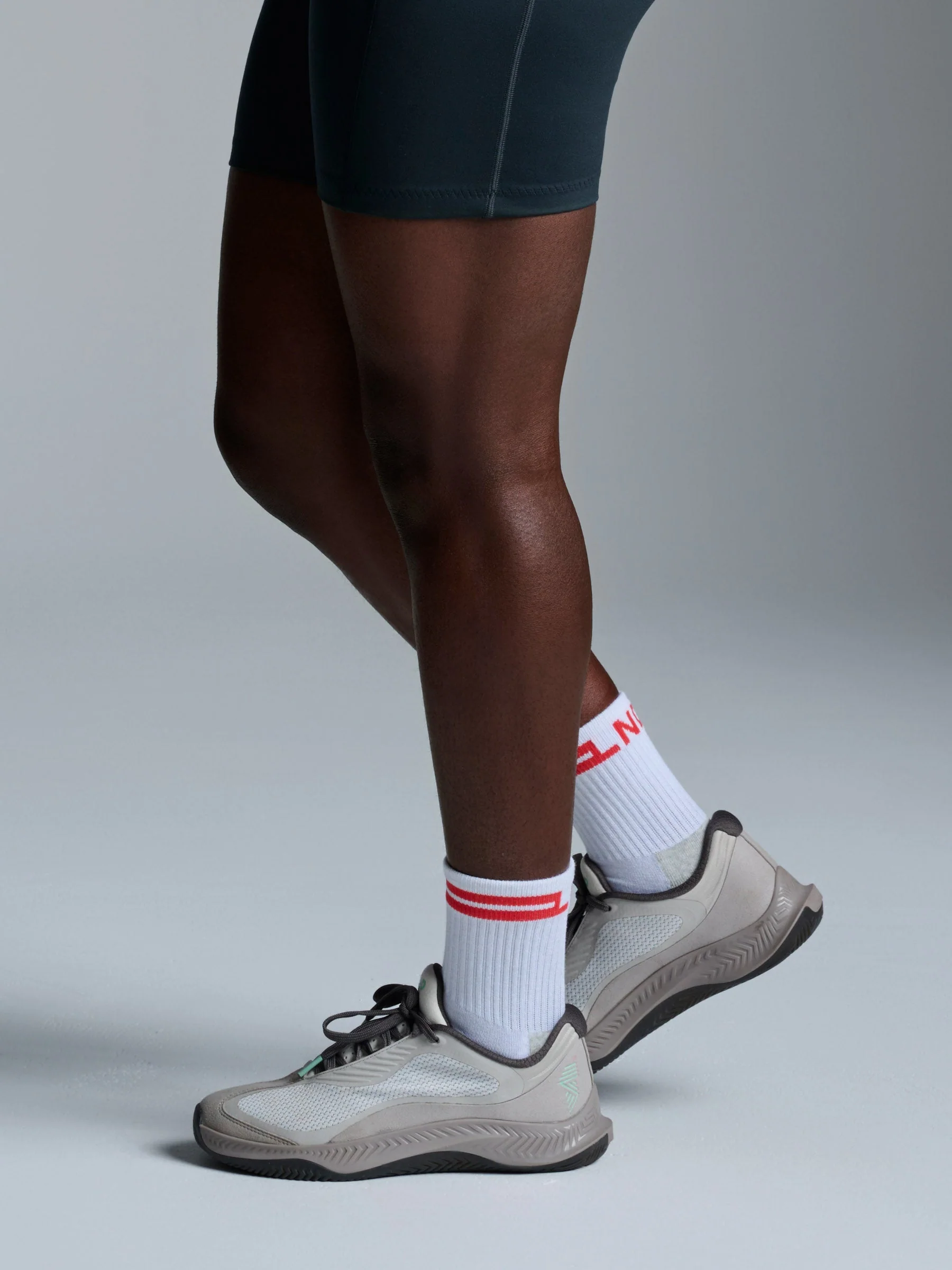 CRUISE Long Sock White - Image 4