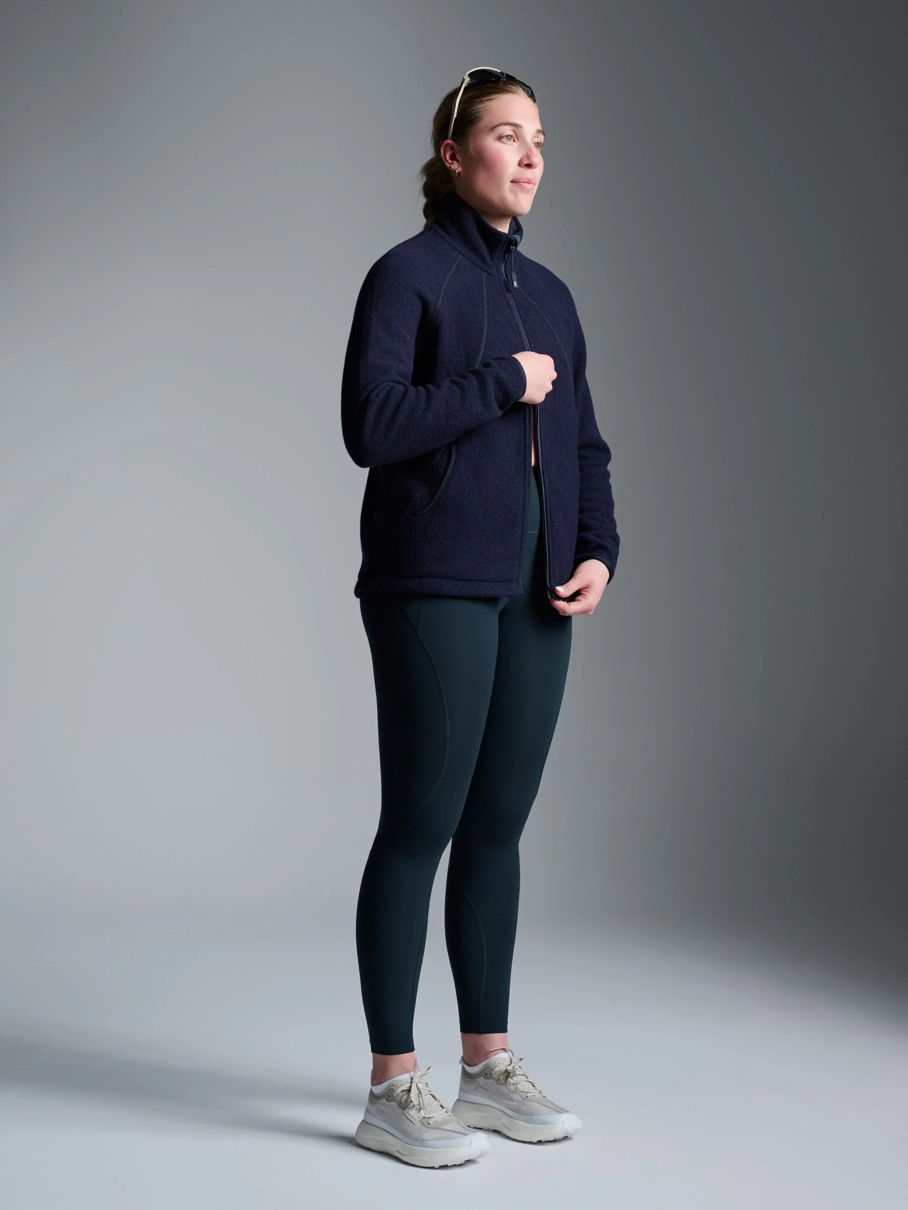 EXPLORE JACKET Night Sky - Image 4