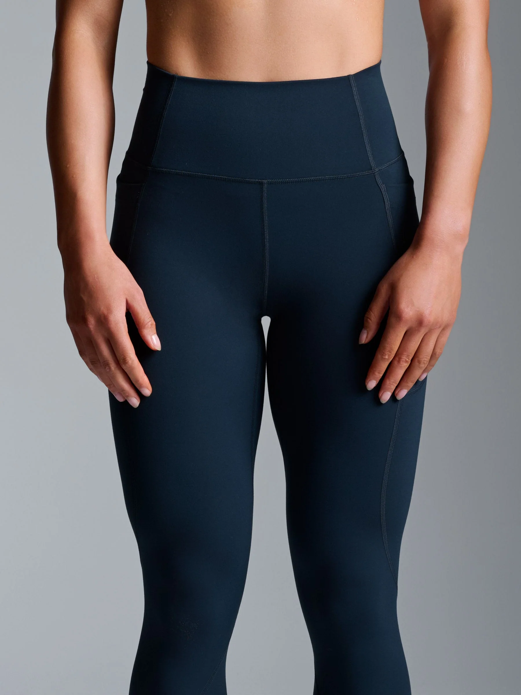 FATAL ATTRACTION 6/8 Legging Marine - Image 4