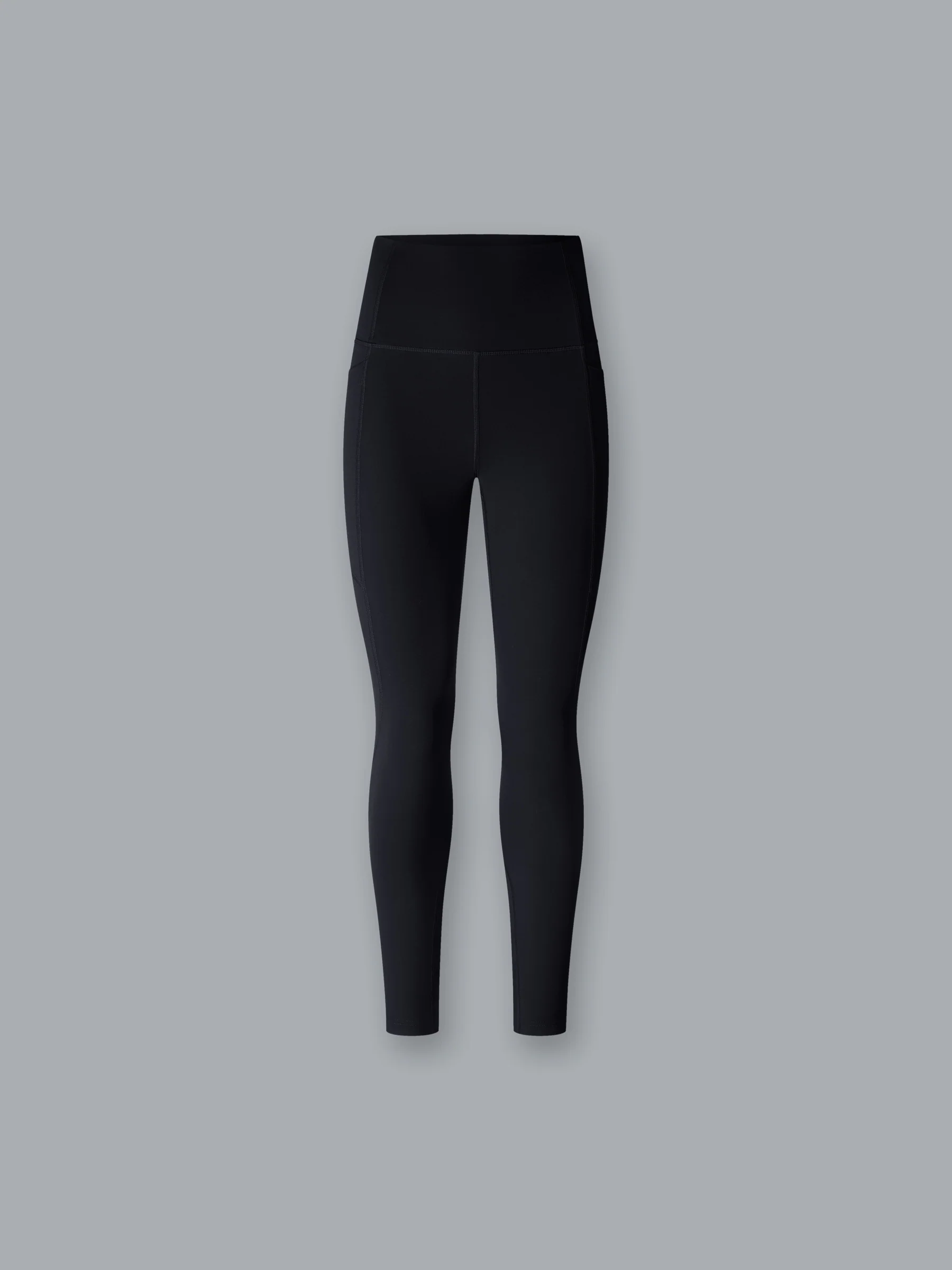 FATAL ATTRACTION 7/8 Super High Rise Legging Black - Image 3