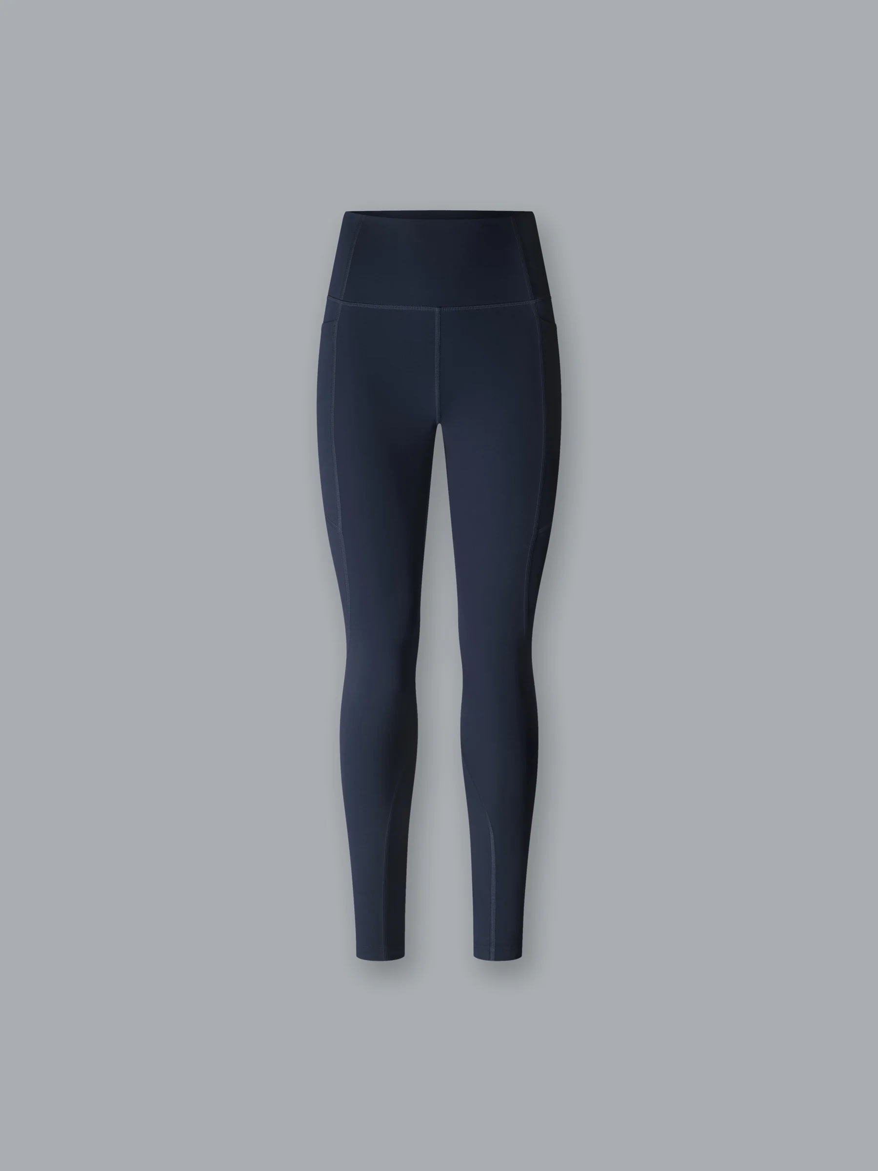 FATAL ATTRACTION 8/8 Legging Deep Navy - Image 3