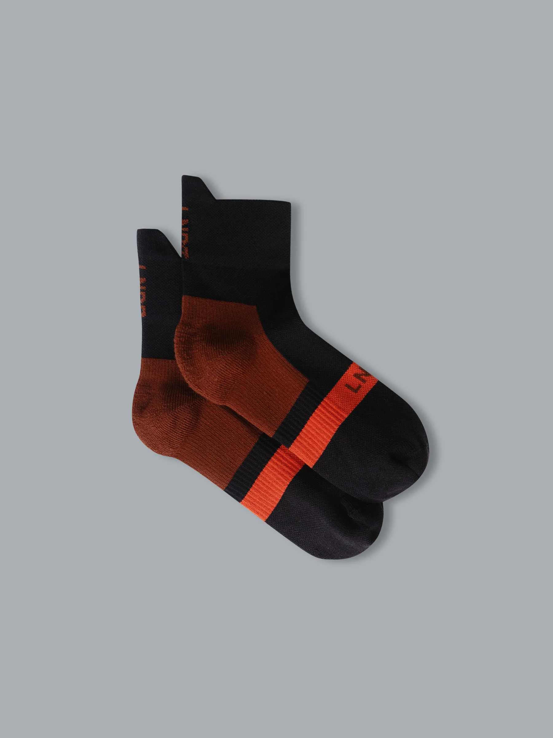 FOCUS Ankle Sock Black - Image 3
