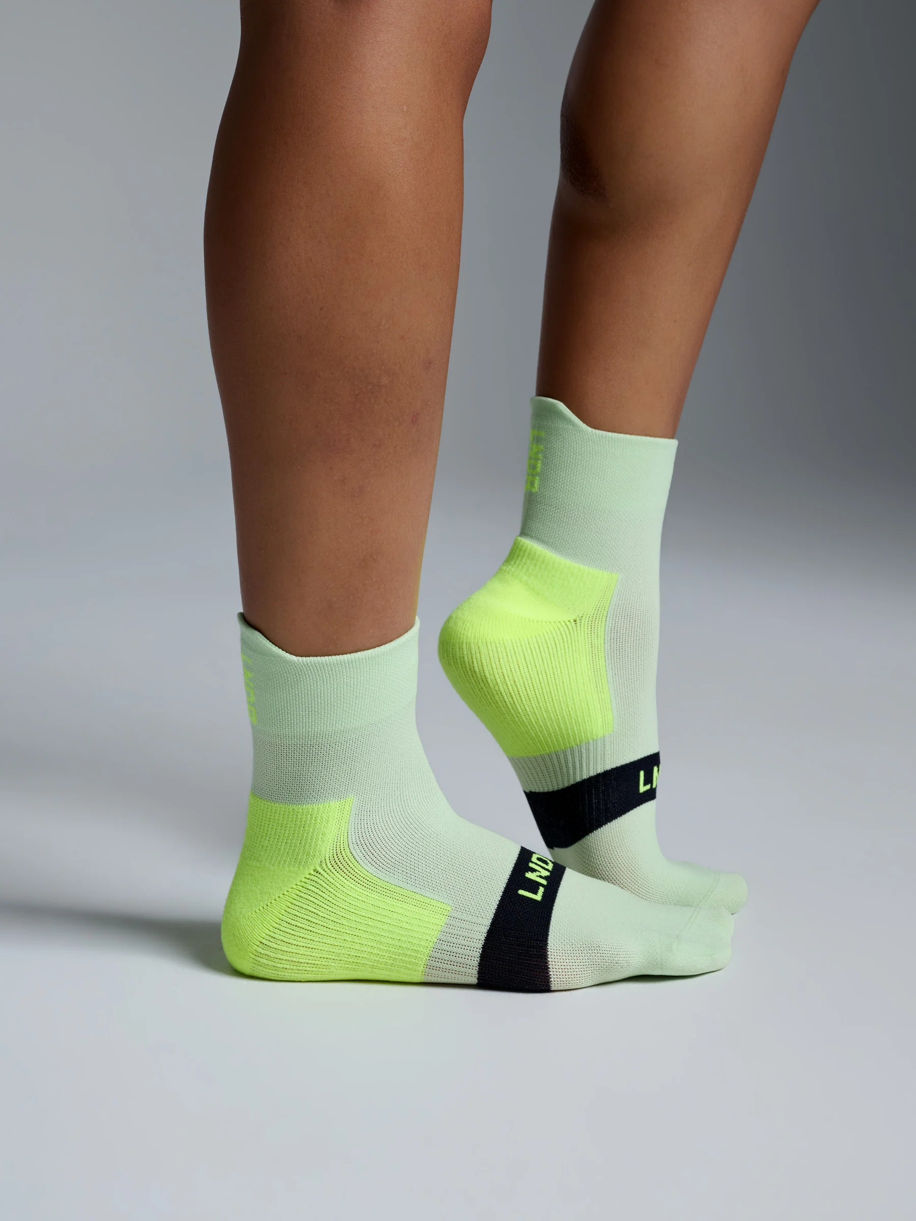 FOCUS Ankle Sock Mint - Image 6
