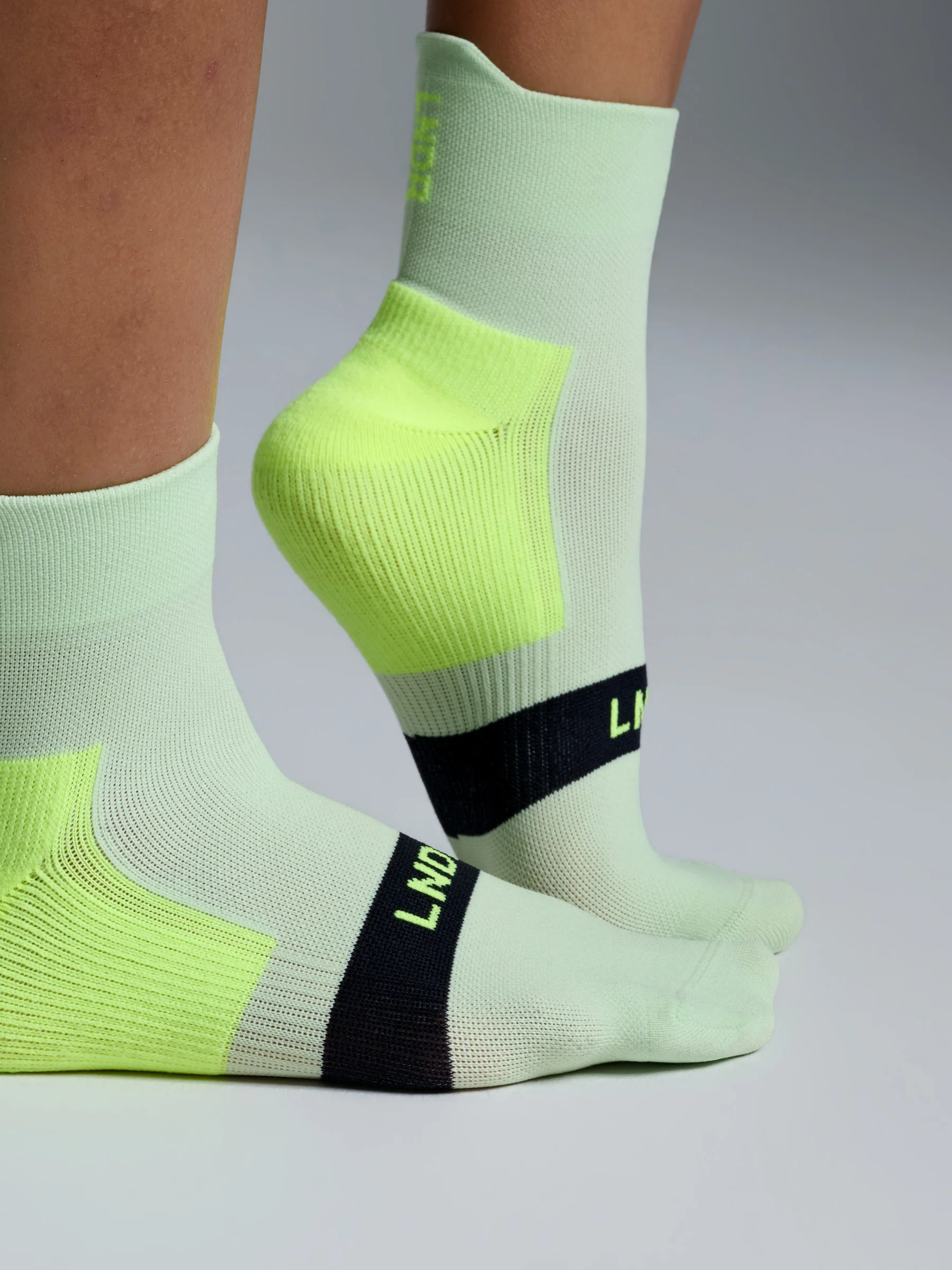 FOCUS Ankle Sock Mint - Image 7
