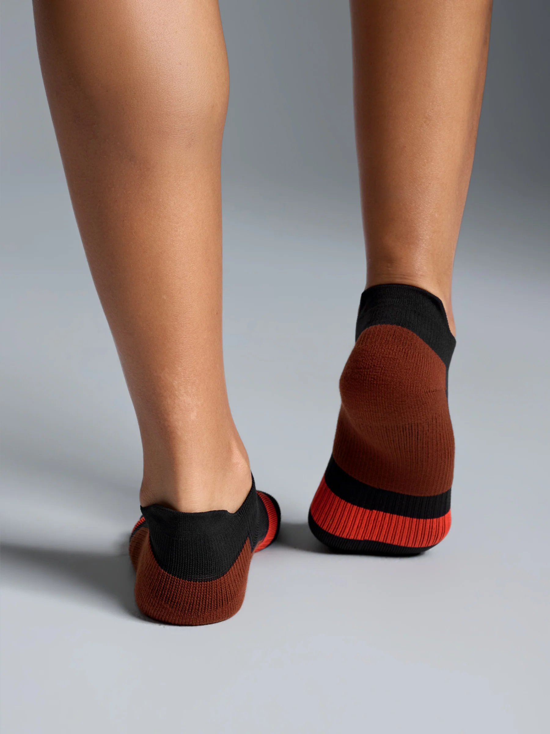 HUSTLE Sports Sock Black - Image 4