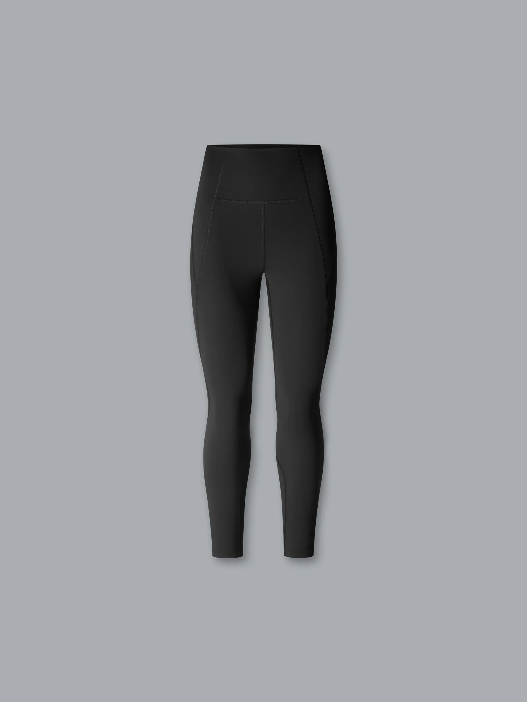 LIGHTSPEED 6/8 Legging Black - Image 3