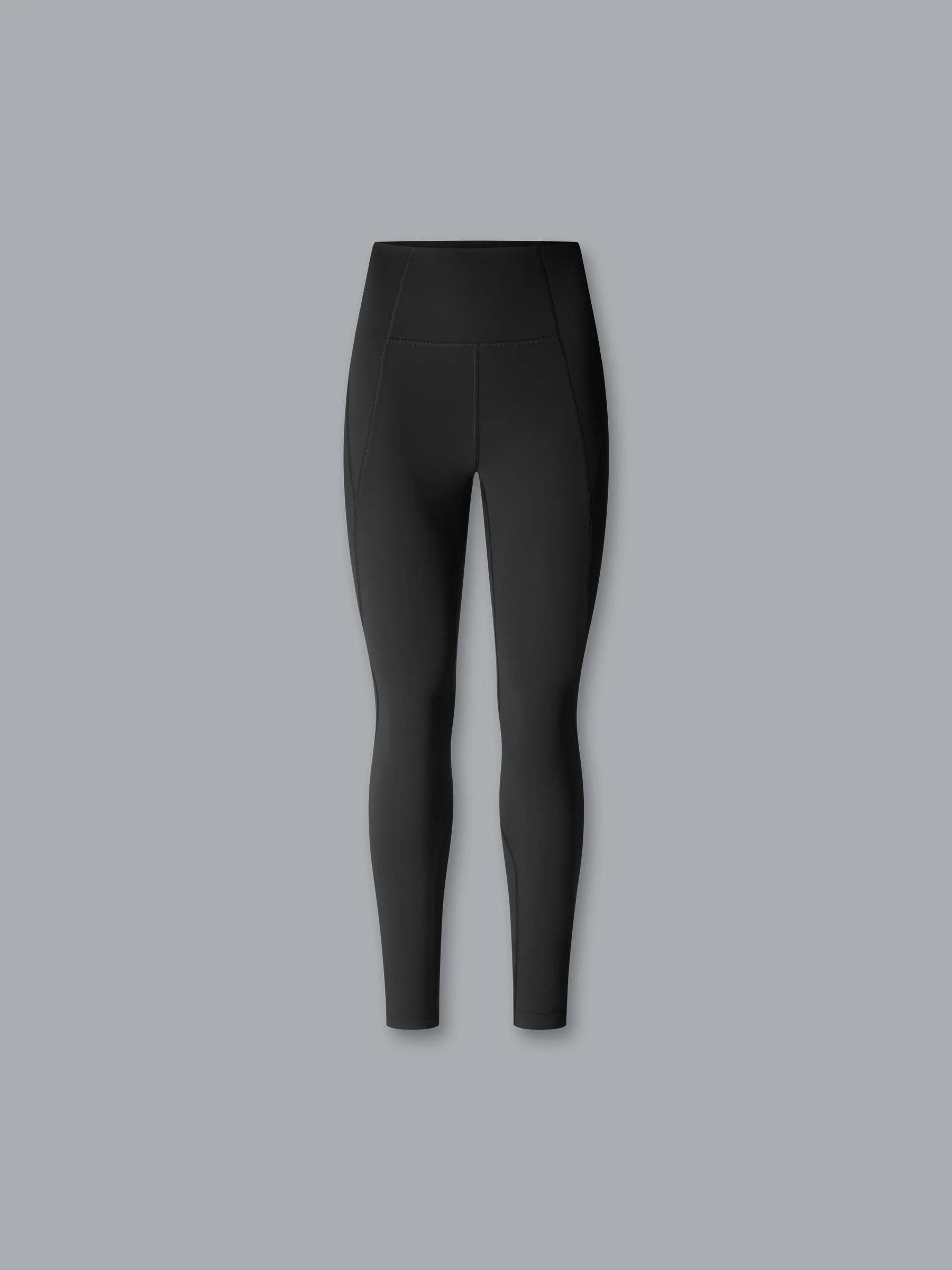 LIGHTSPEED 7/8 Legging Black - Image 3