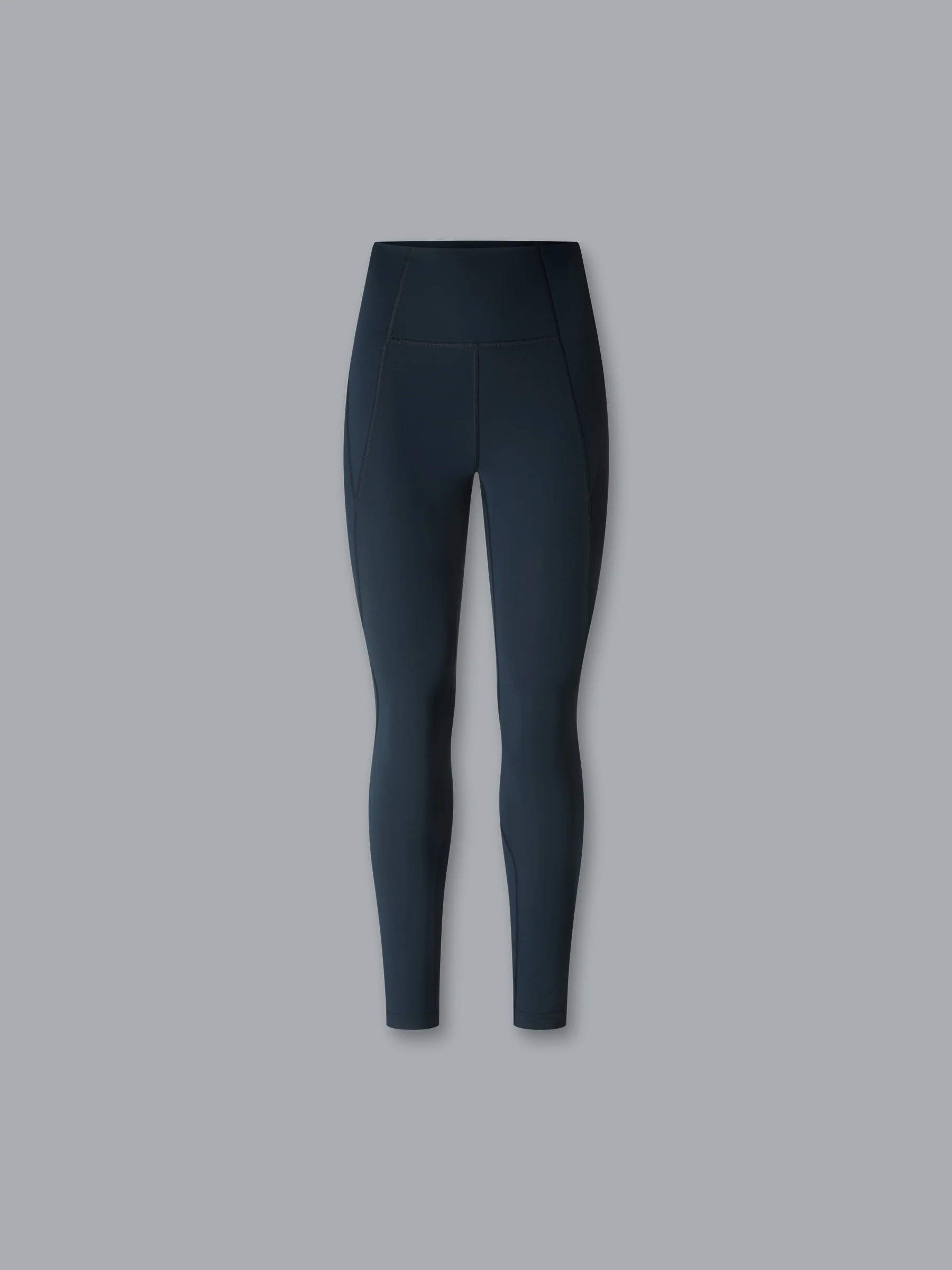 LIGHTSPEED 8/8 Legging Deep Navy - Image 3