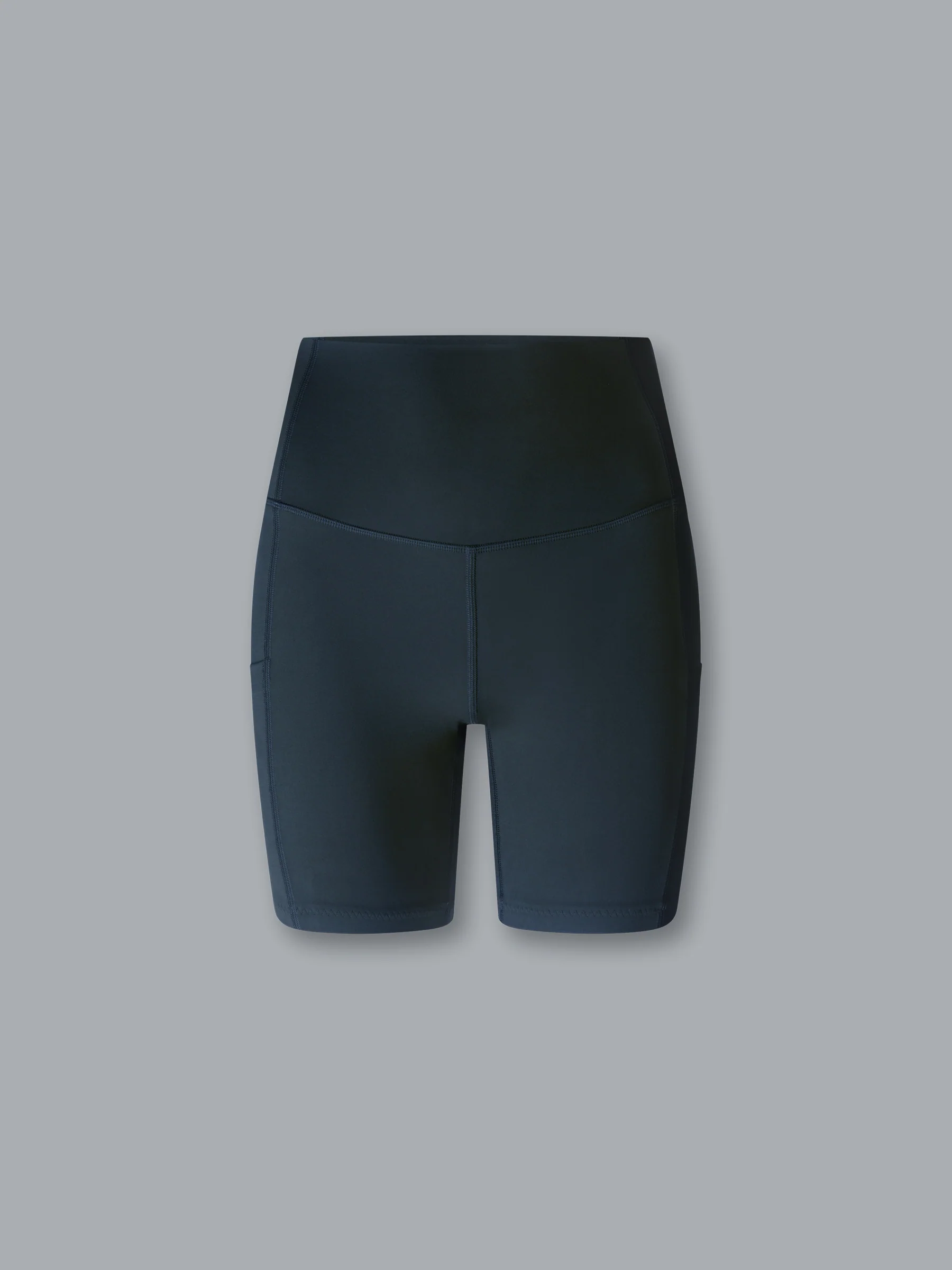 OBSESSION 6 Bike Short Marine - Image 3