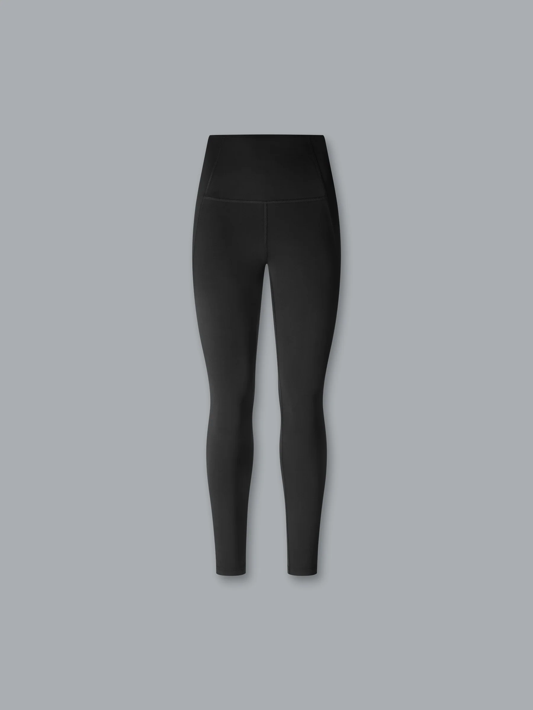 OBSESSION 7/8 Legging Black - Image 3