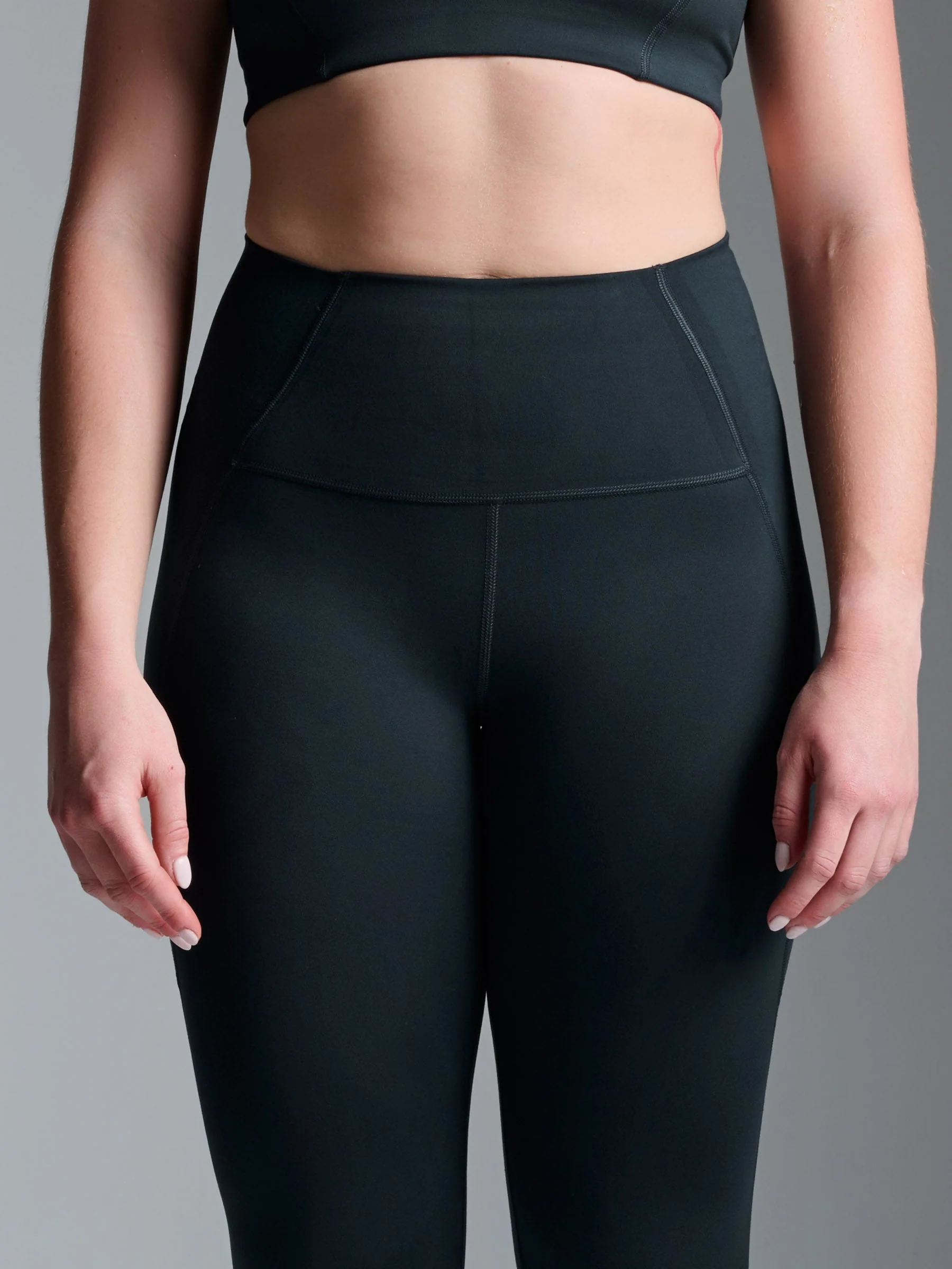 OBSESSION 8/8 Legging Marine - Image 4