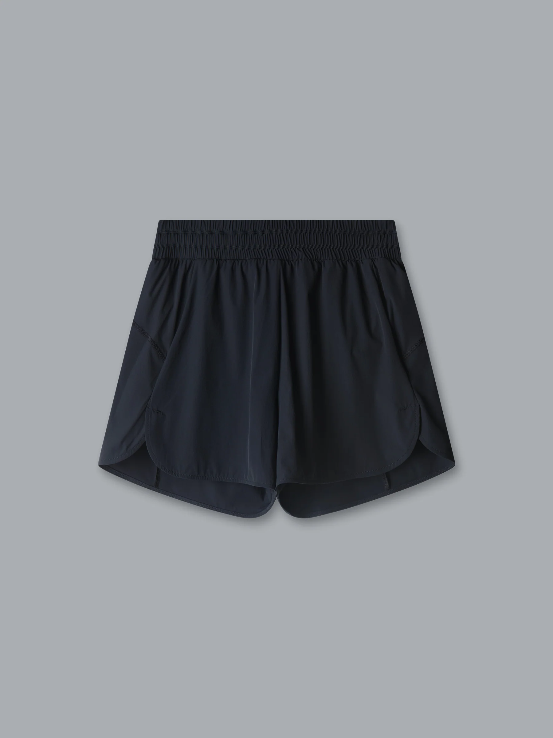 PRO RUN Short Black - Image 3