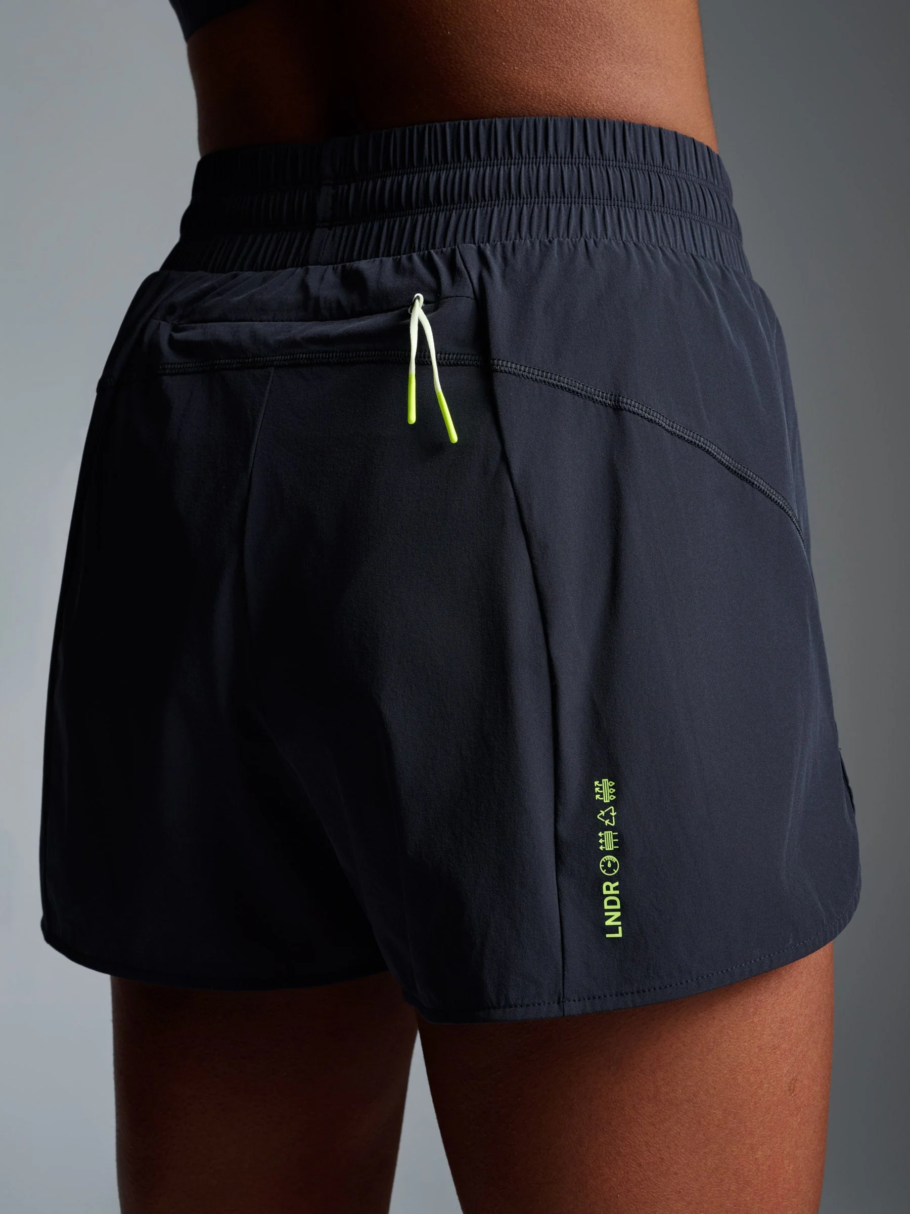 PRO RUN Short Midnight - Image 4
