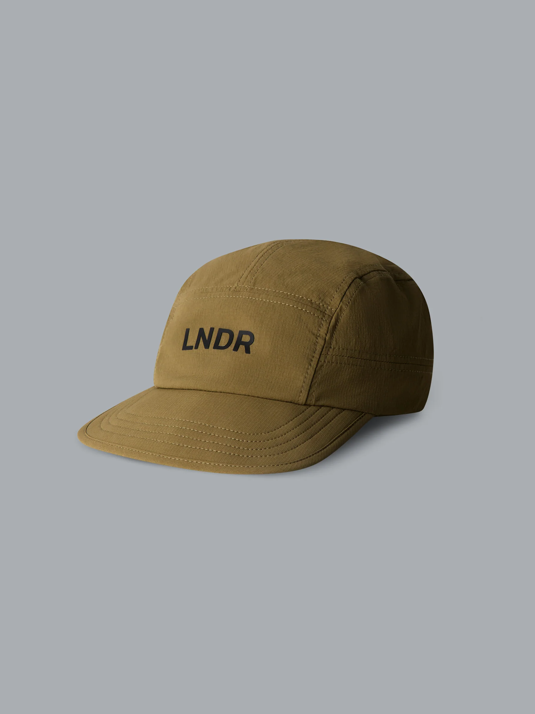 RUN Cap Field - Image 3