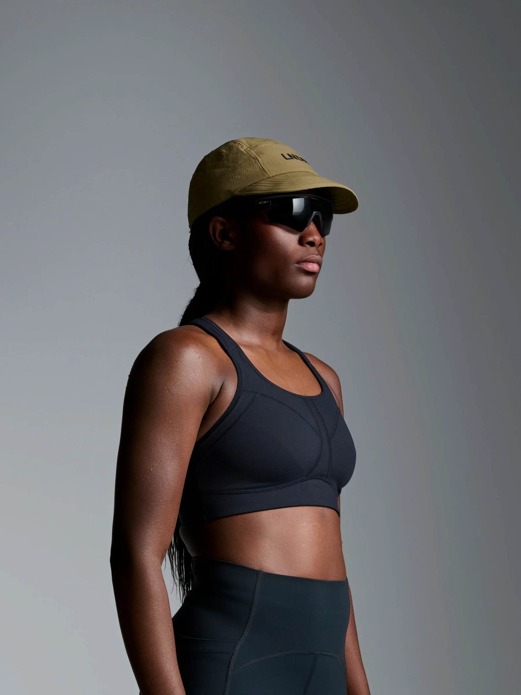 RUN Cap Field - Image 4