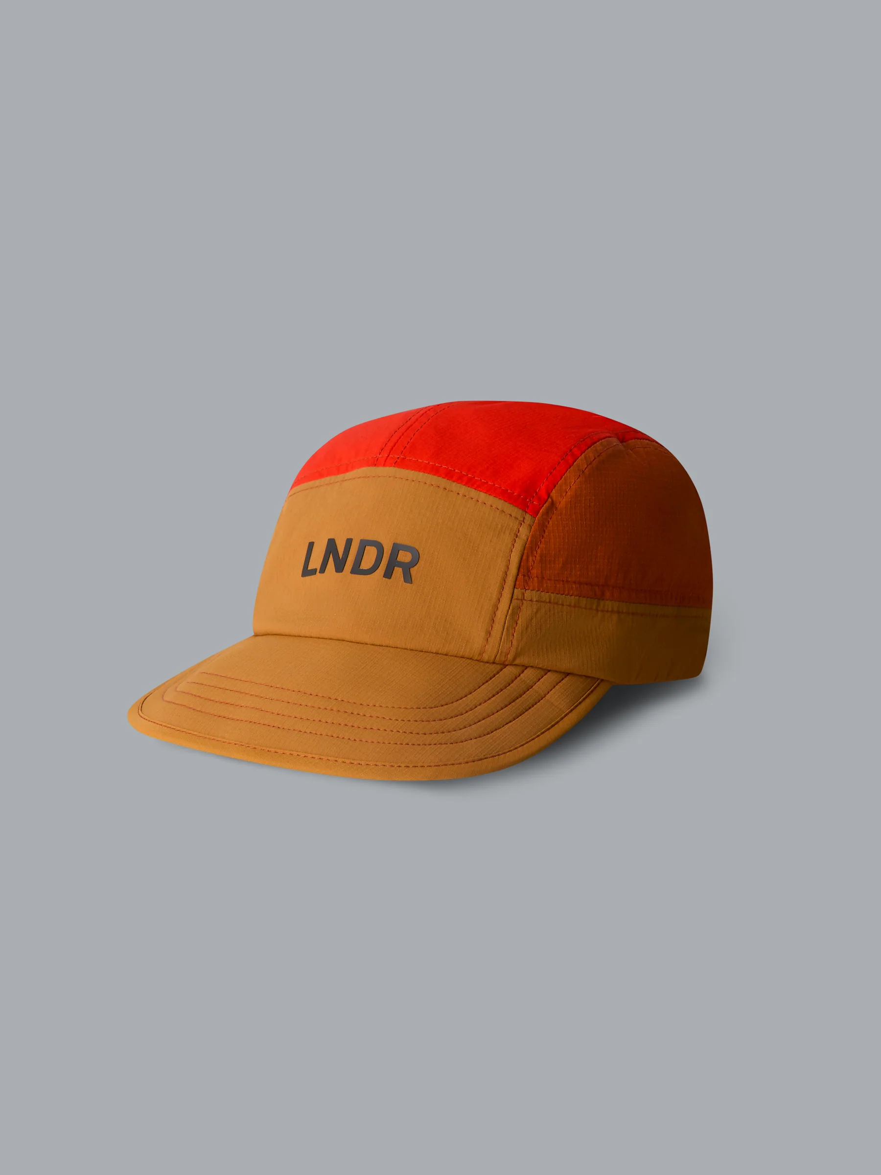 RUN Cap Sunset - Image 3