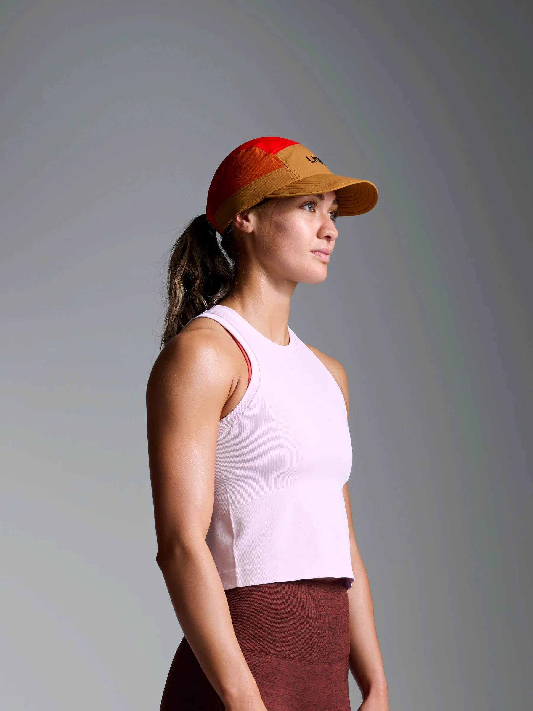 RUN Cap Sunset - Image 4