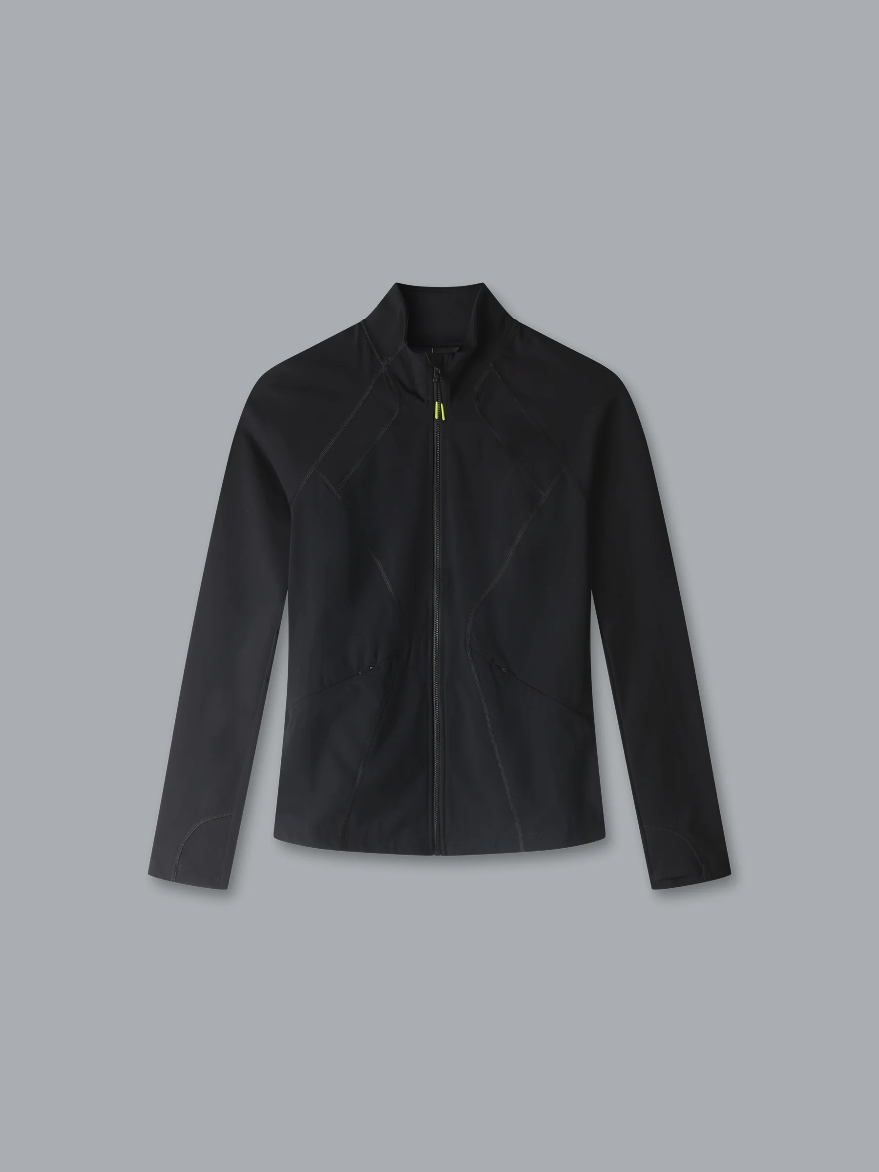 SWIFT VIXEN Jacket Black - Image 3
